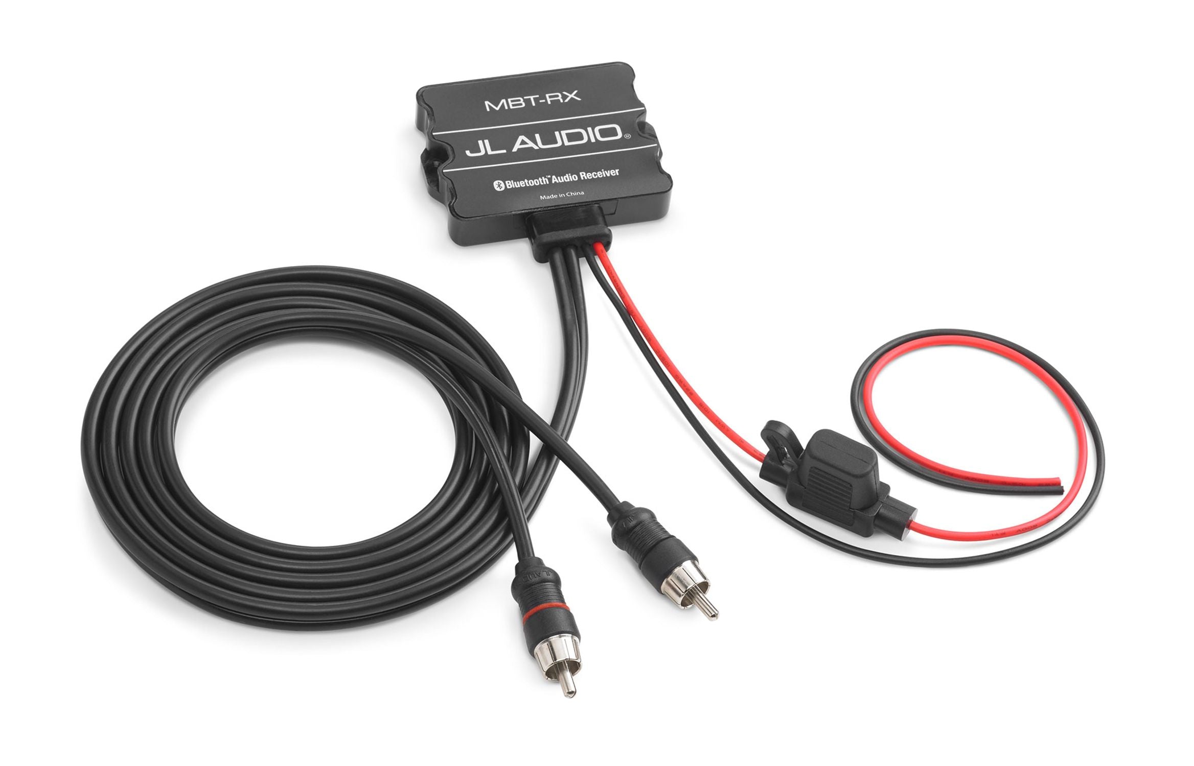 jl audio mbt rx bluetooth audio receiver