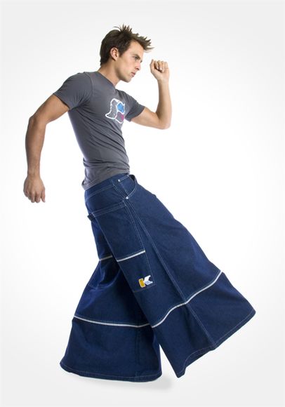 jnco jeans