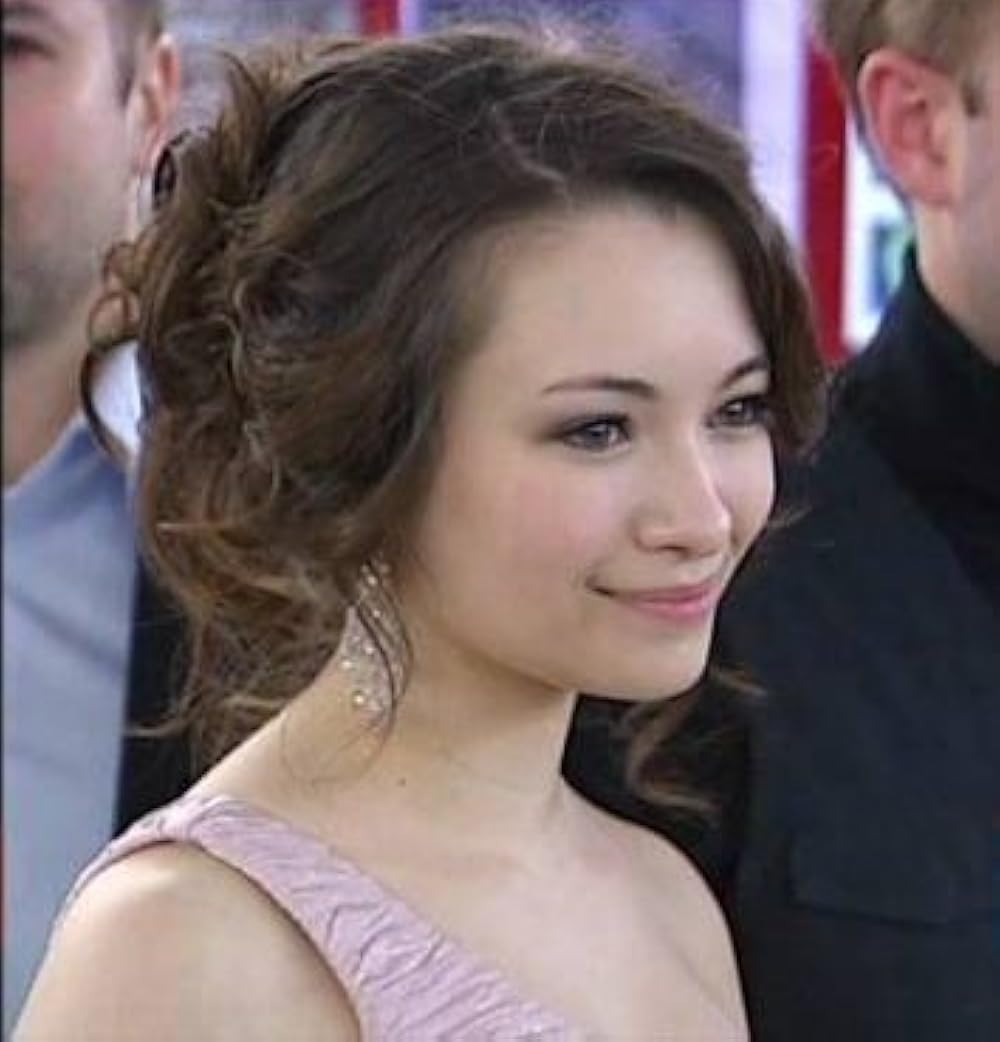 jodelle ferland