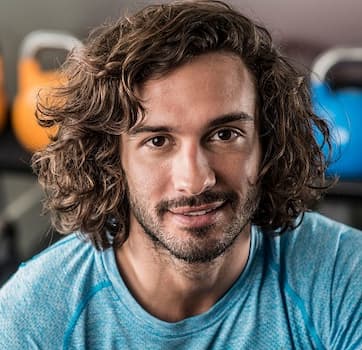 joe wicks wiki