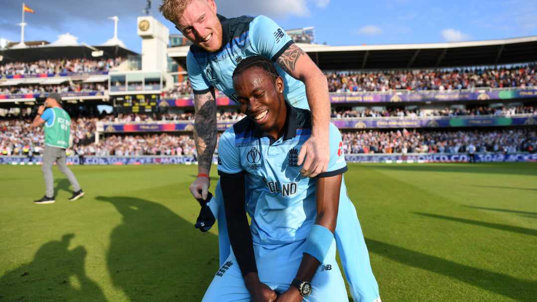 jofra archer cricbuzz