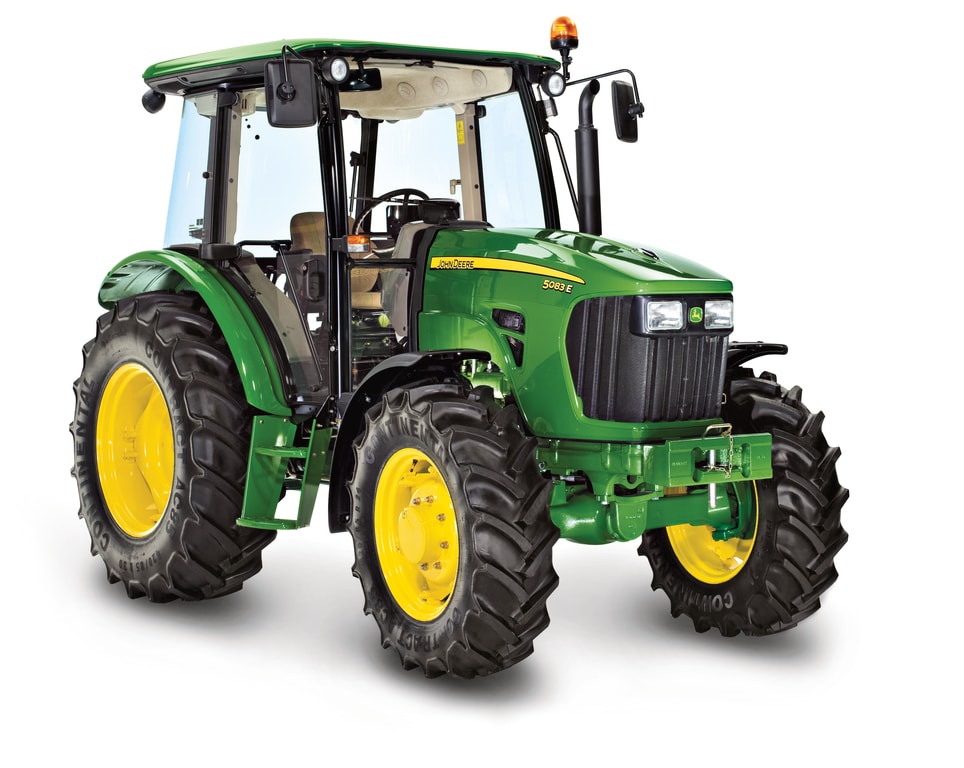 john deere fiyatları 2017