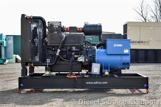 john deere generator engines