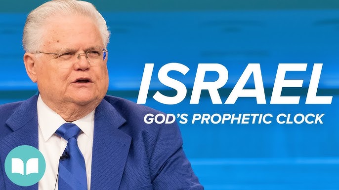 john hagee ministries prayer line