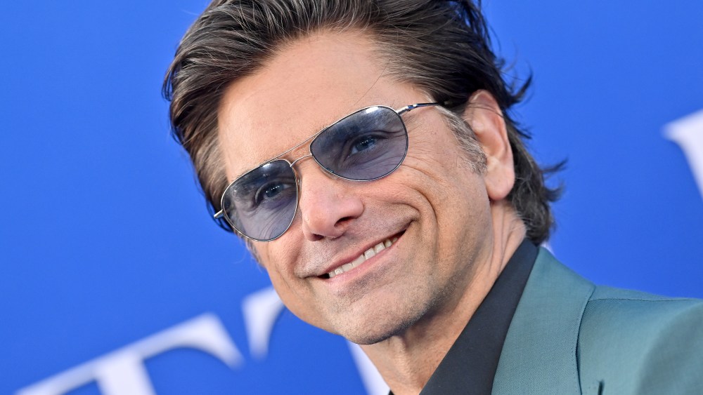 john stamos 2023