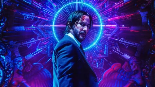 john wick 3 türkçe dublaj hd izle