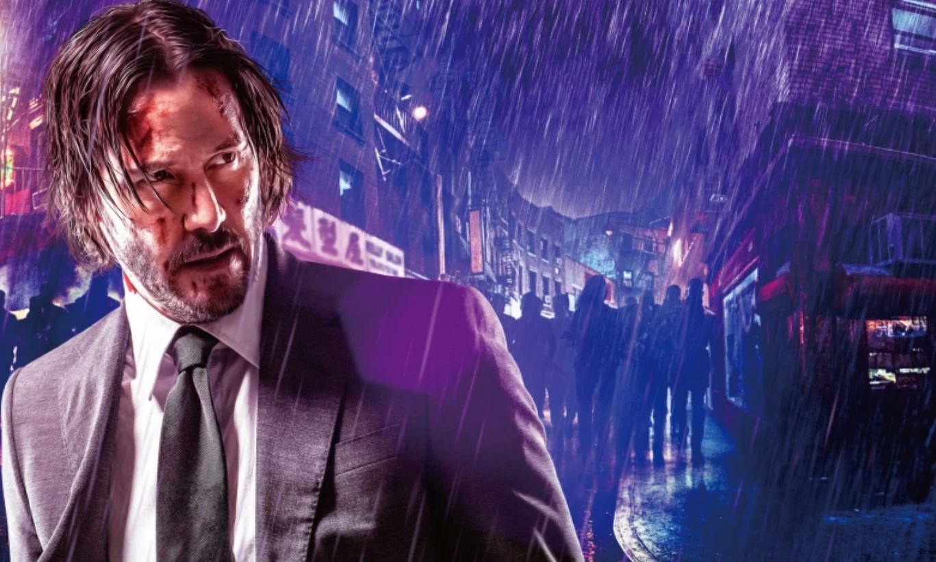 john wick 3 where to watch canada