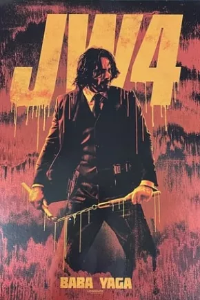 john wick 4 castellano torrent