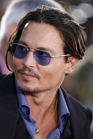 johnny depp sunglasses