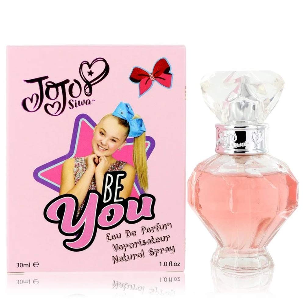 jojo perfume