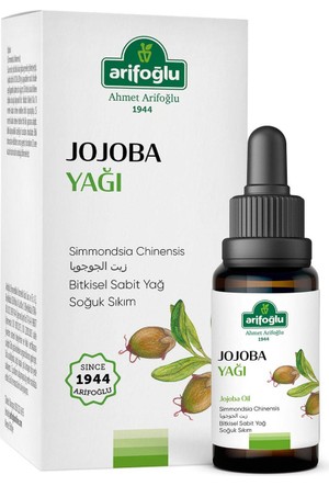 jojoba yağı kullananların yorumları