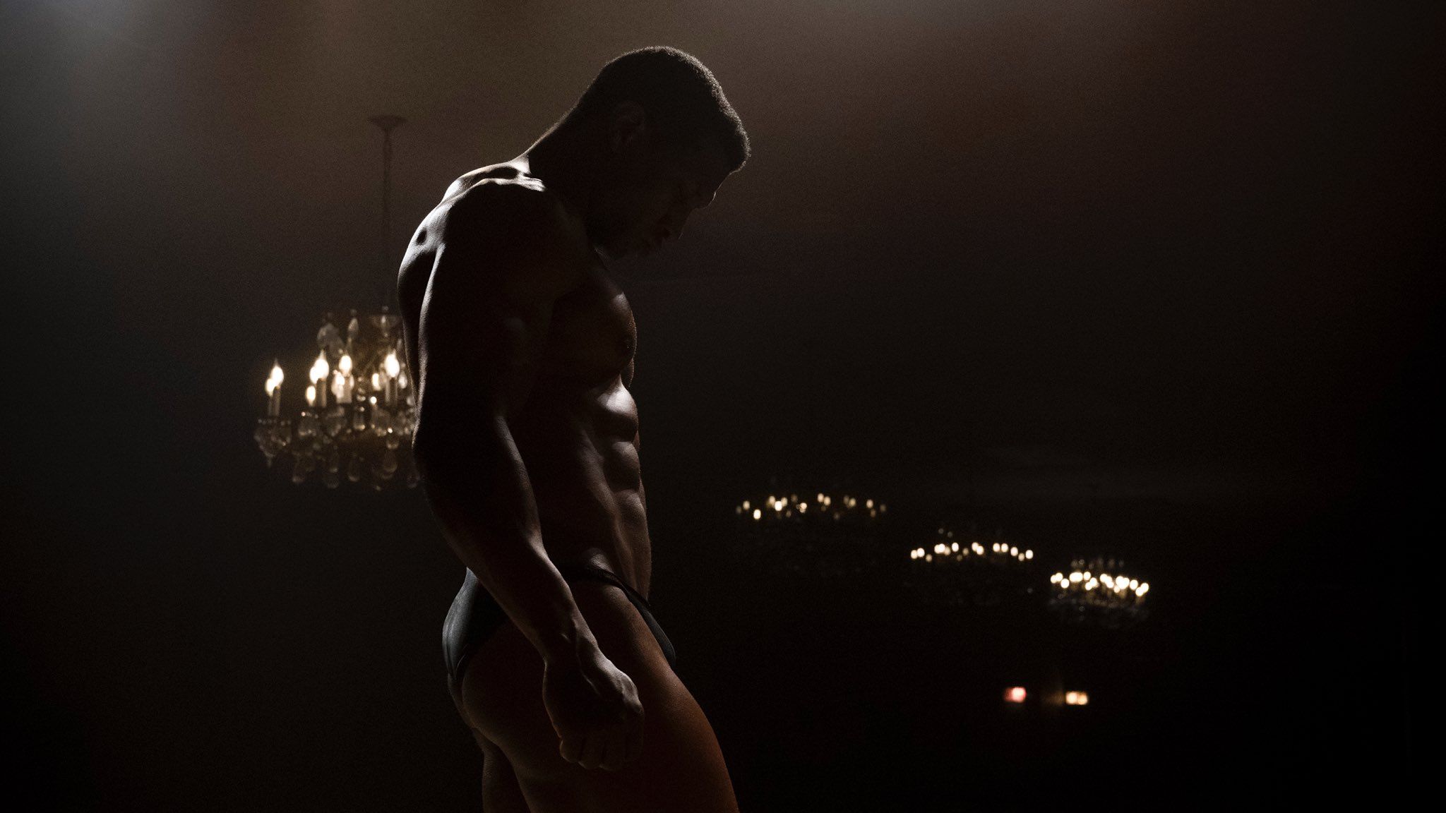 jonathan majors nude