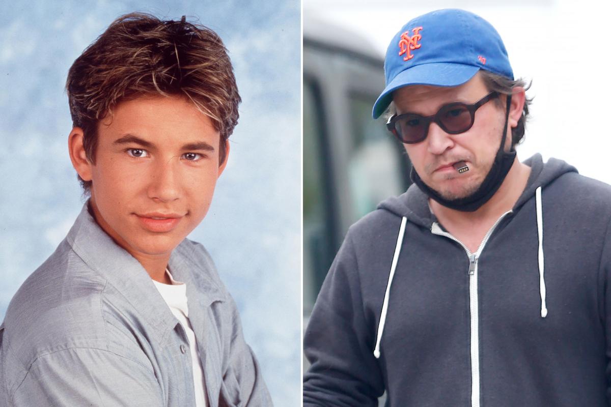 jonathan taylor thomas 2020 wife