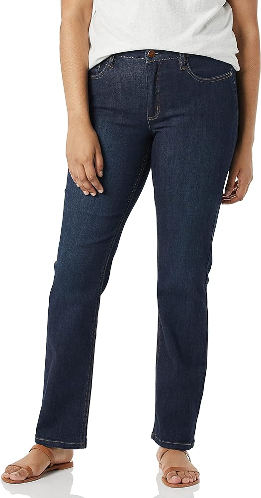 jones new york lexington jeans