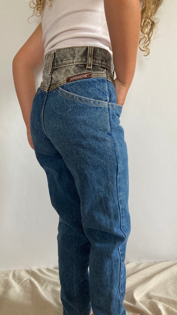 jordache denim