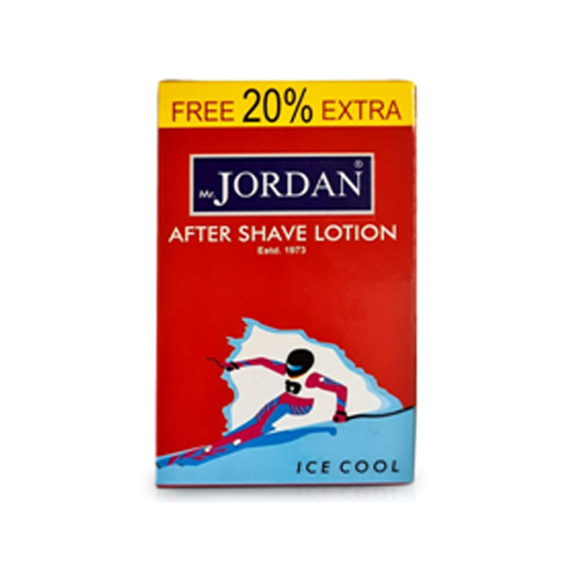 jordan after shave lotion