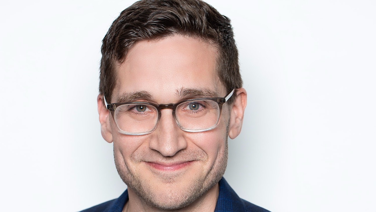 josh horowitz