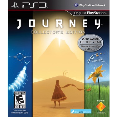 journey ps3 fiyat