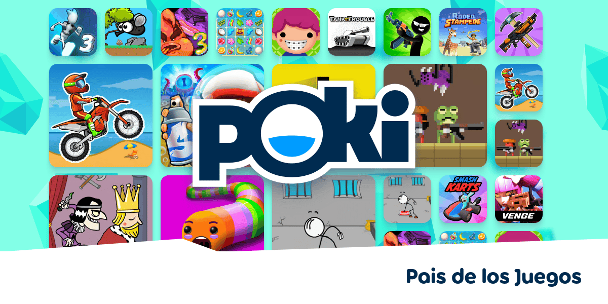 juegos pokki