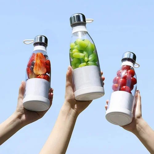 juice grinder bottle