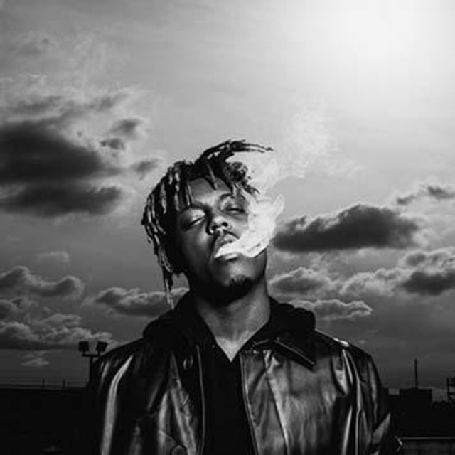 juice wrld profile picture