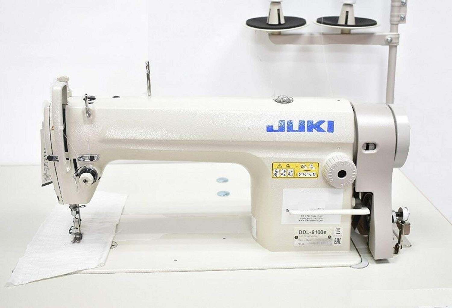 juki sewing machine dealers