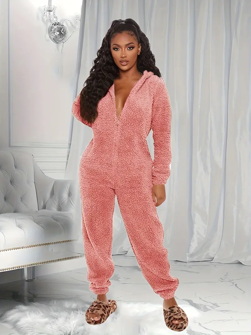 jumpsuit nightwear