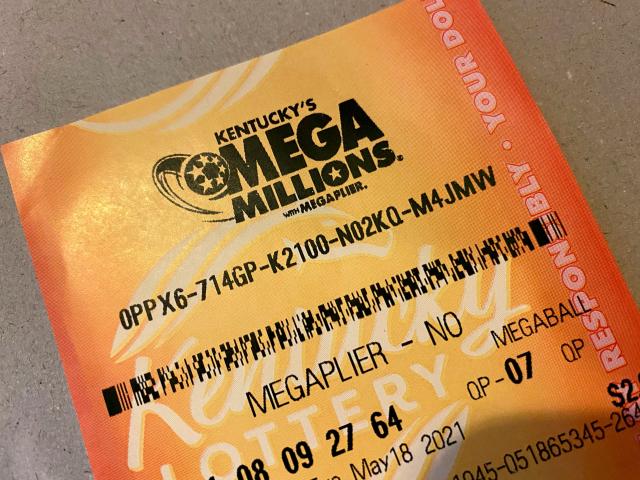 june 6 mega millions winning numbers