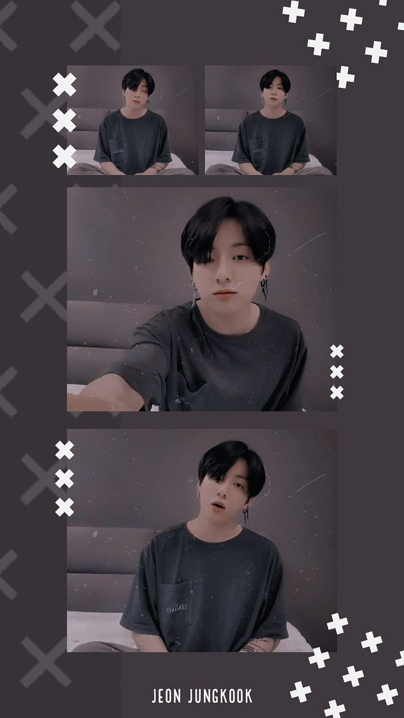 jungkook wallpaper aesthetic