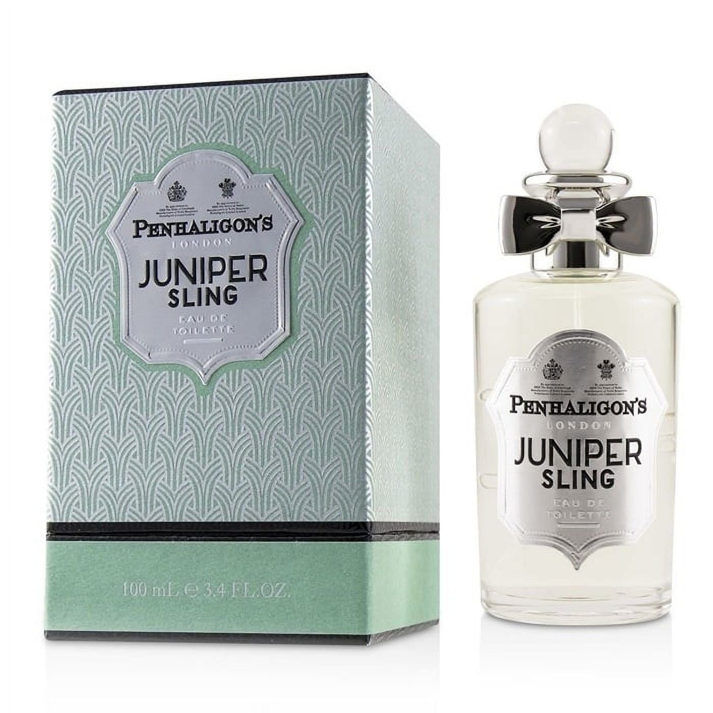 juniper sling 100ml