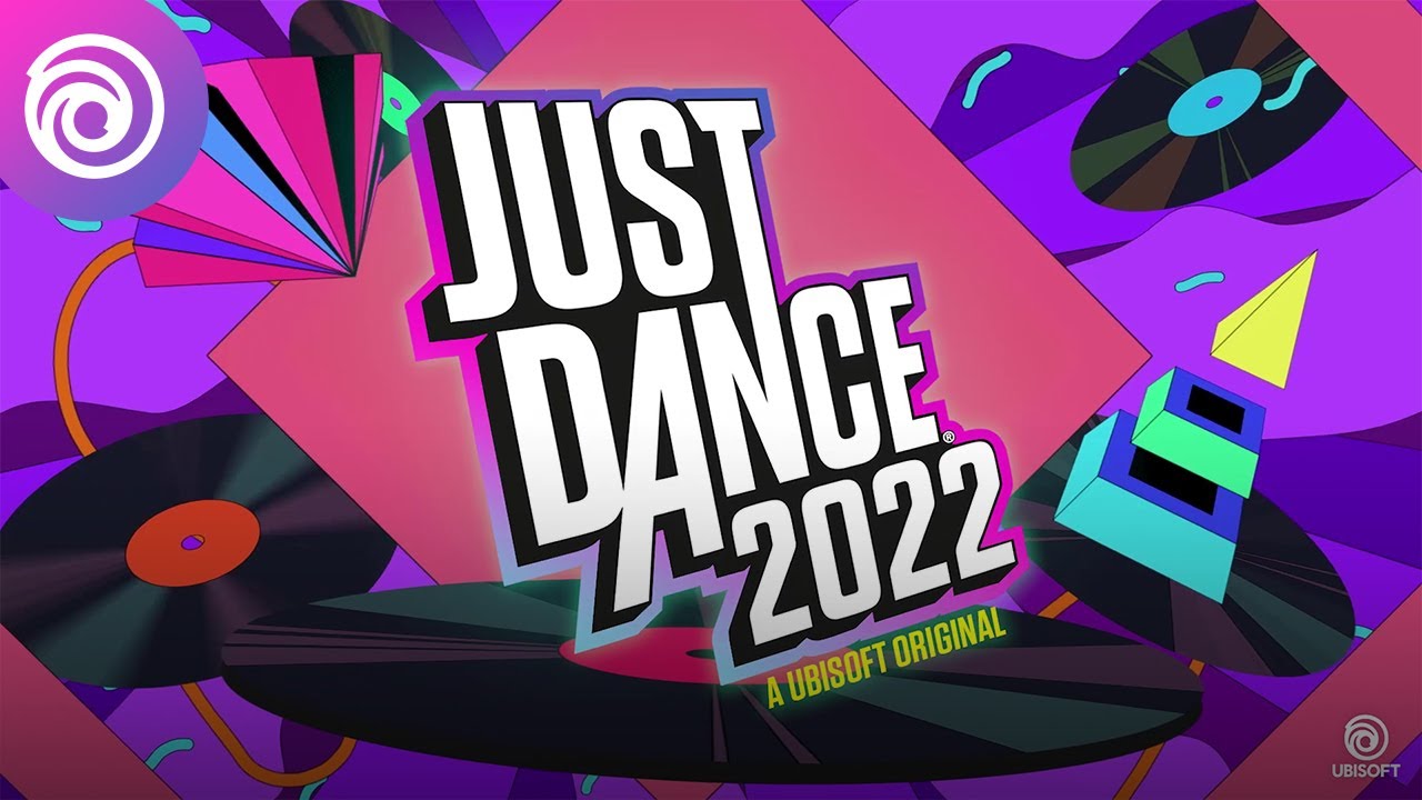 just dance oyunu nasıl oynanır