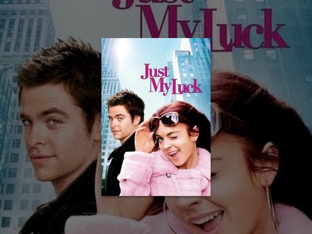 just my luck türkçe dublaj izle