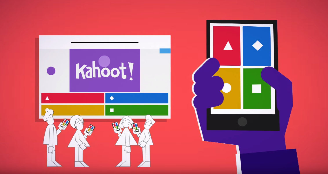 kahoot plat