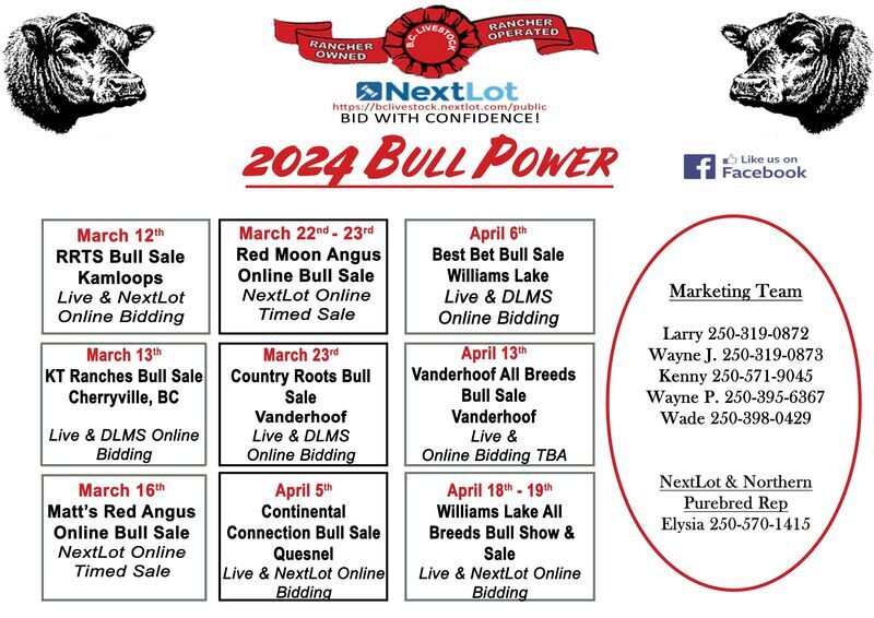 kamloops livestock auction