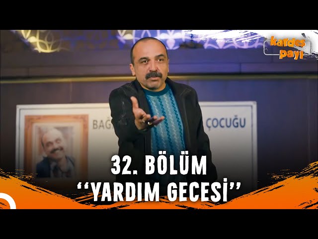 kardeş payı 32 puhu