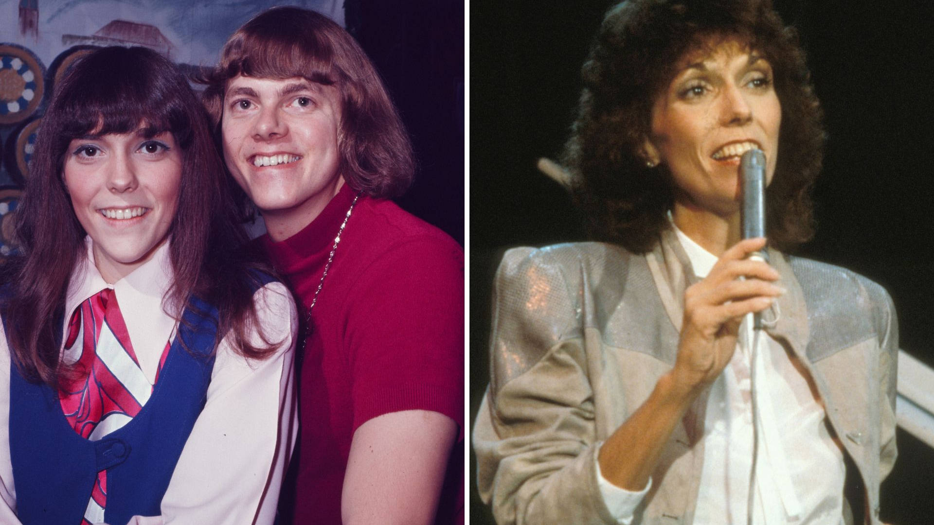 karen carpenter last pics