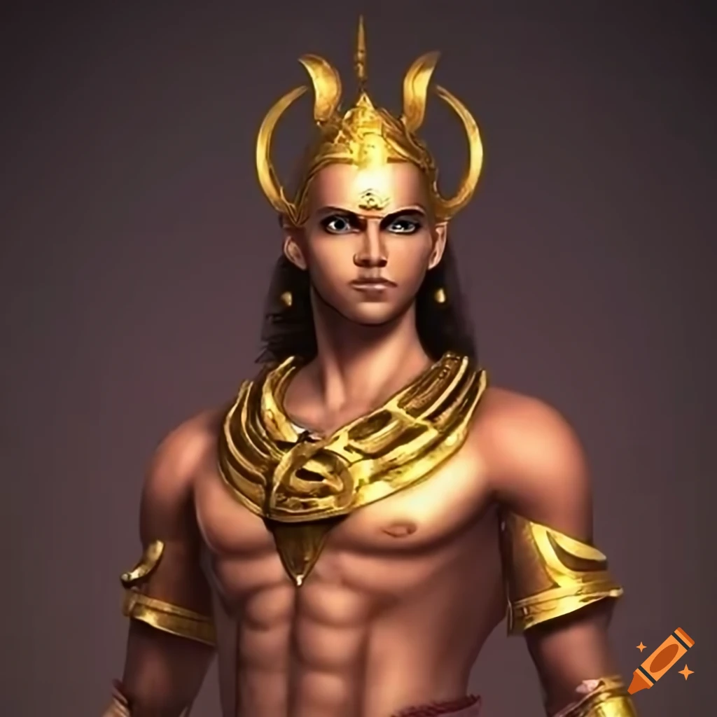 karnan god