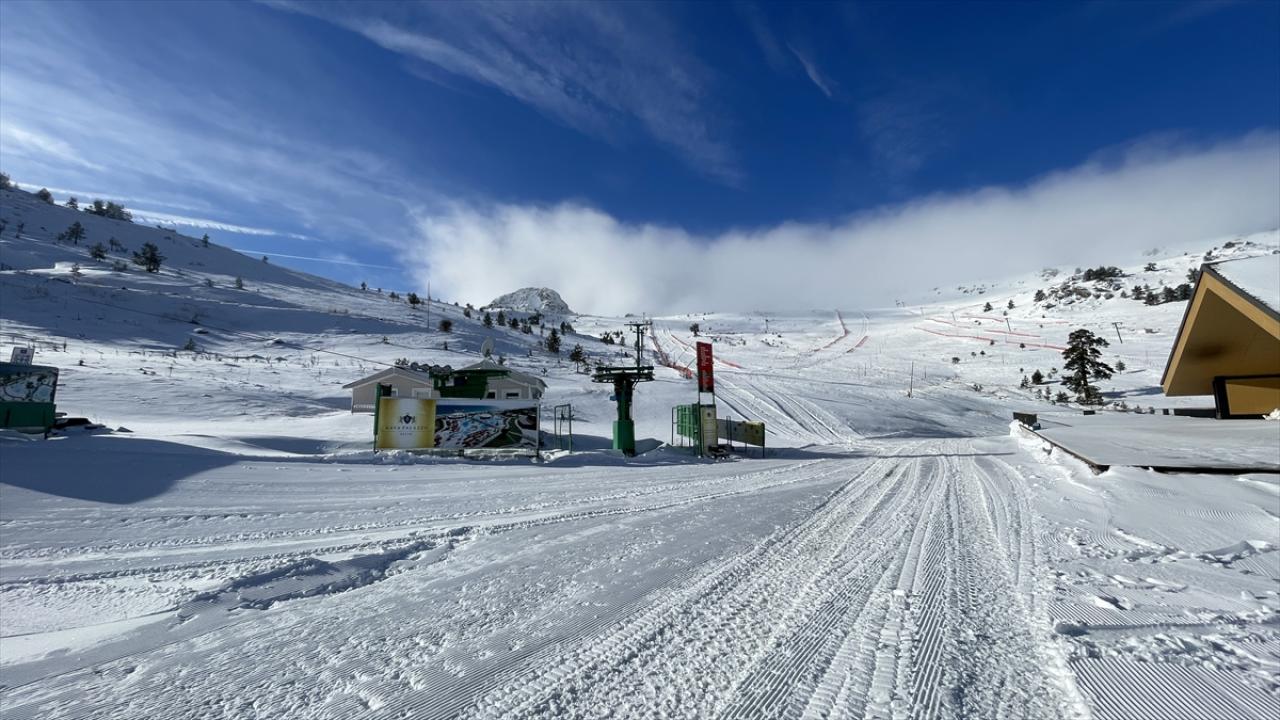 kartalkaya hava durumu 30 günlük