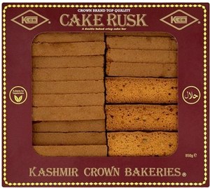 kashmir crown bakery