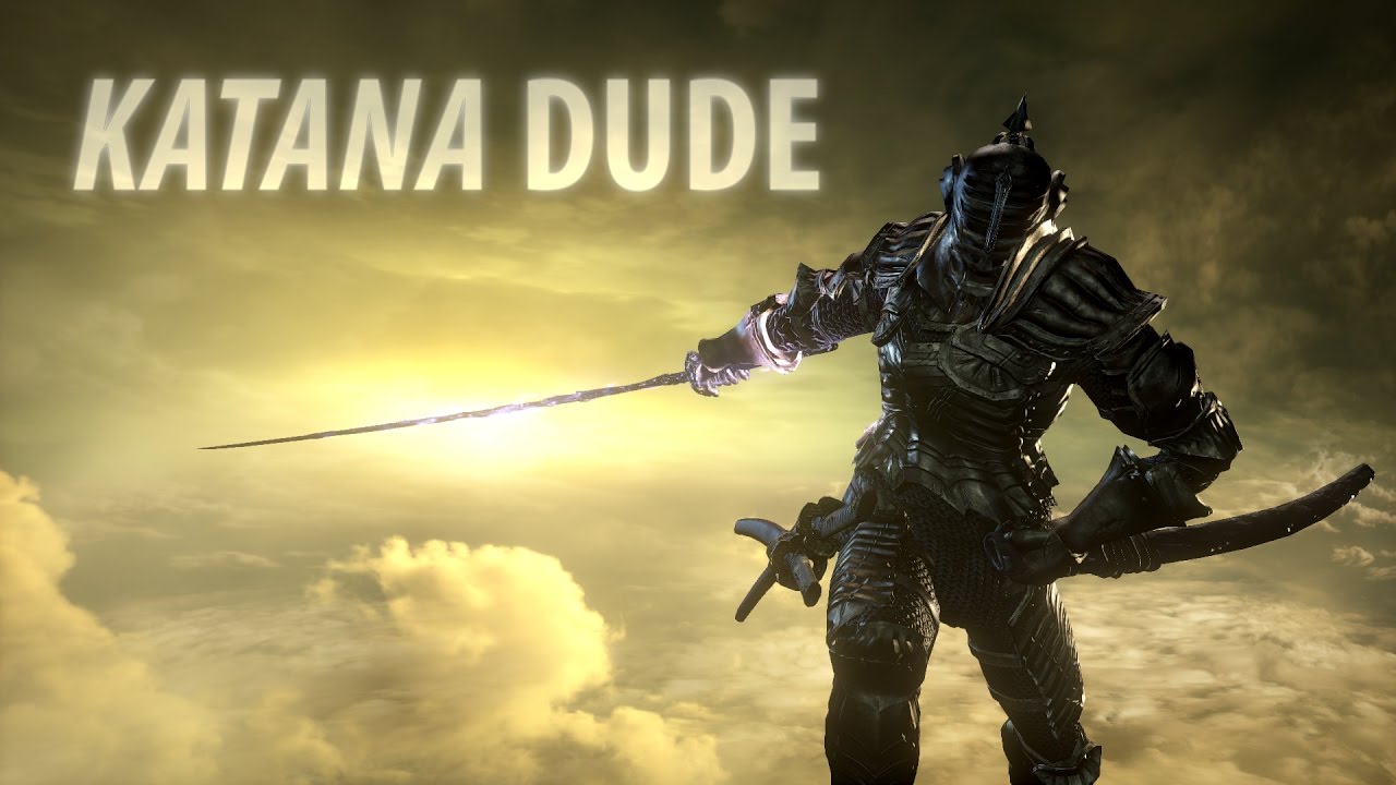 katanas dark souls 3