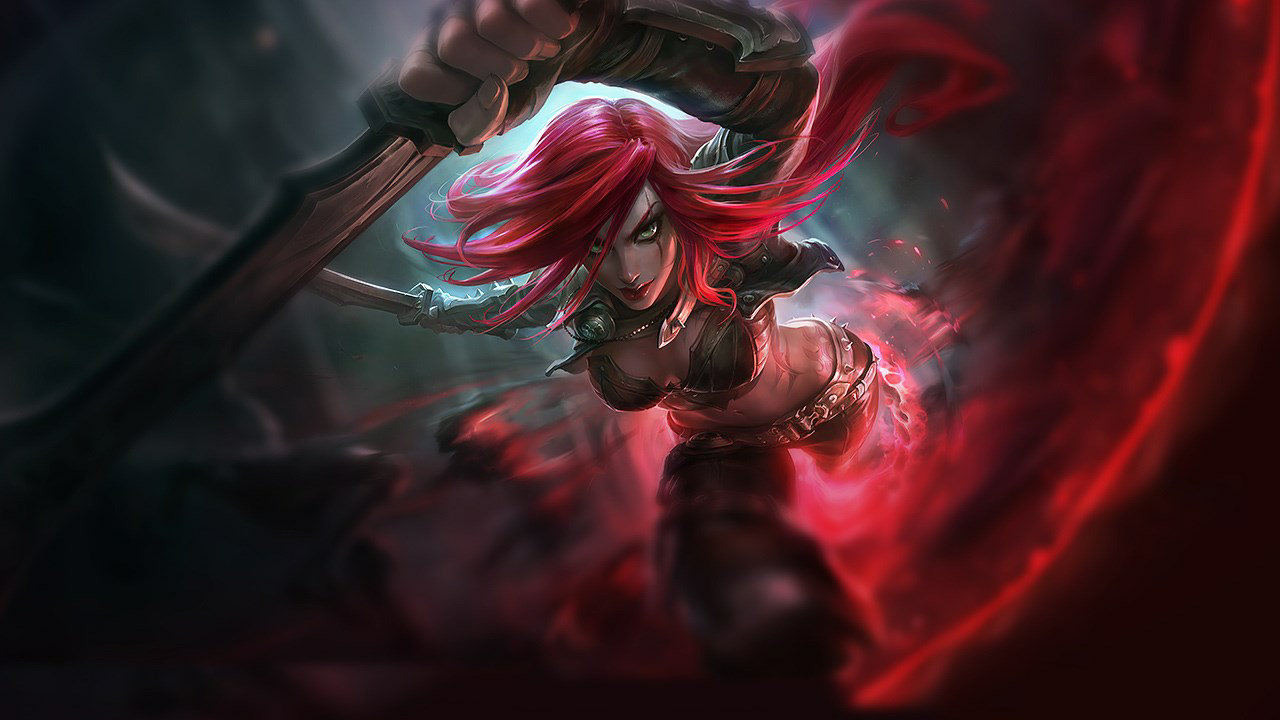 katarina op.gg