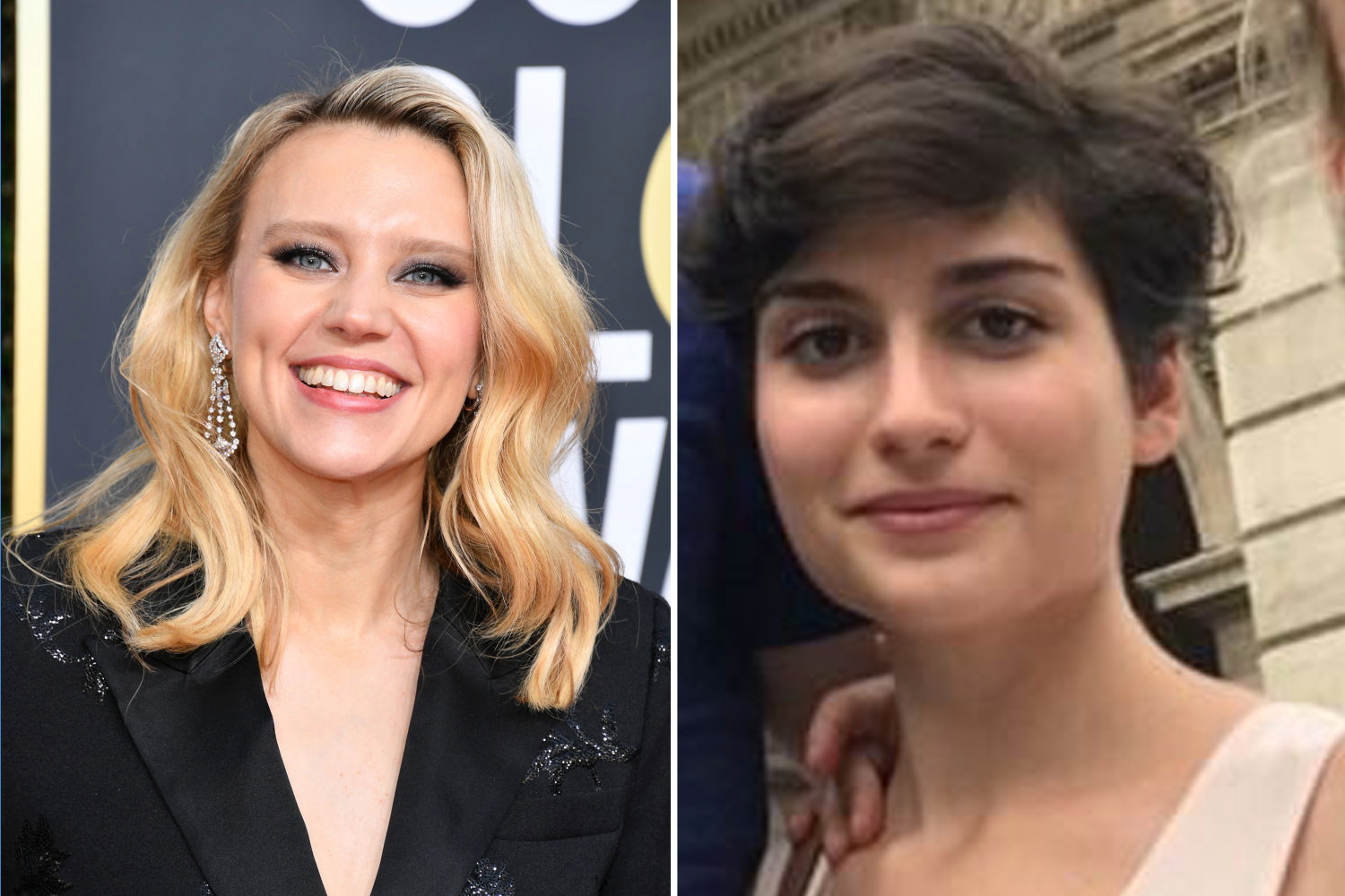 kate mckinnon jackie abbott