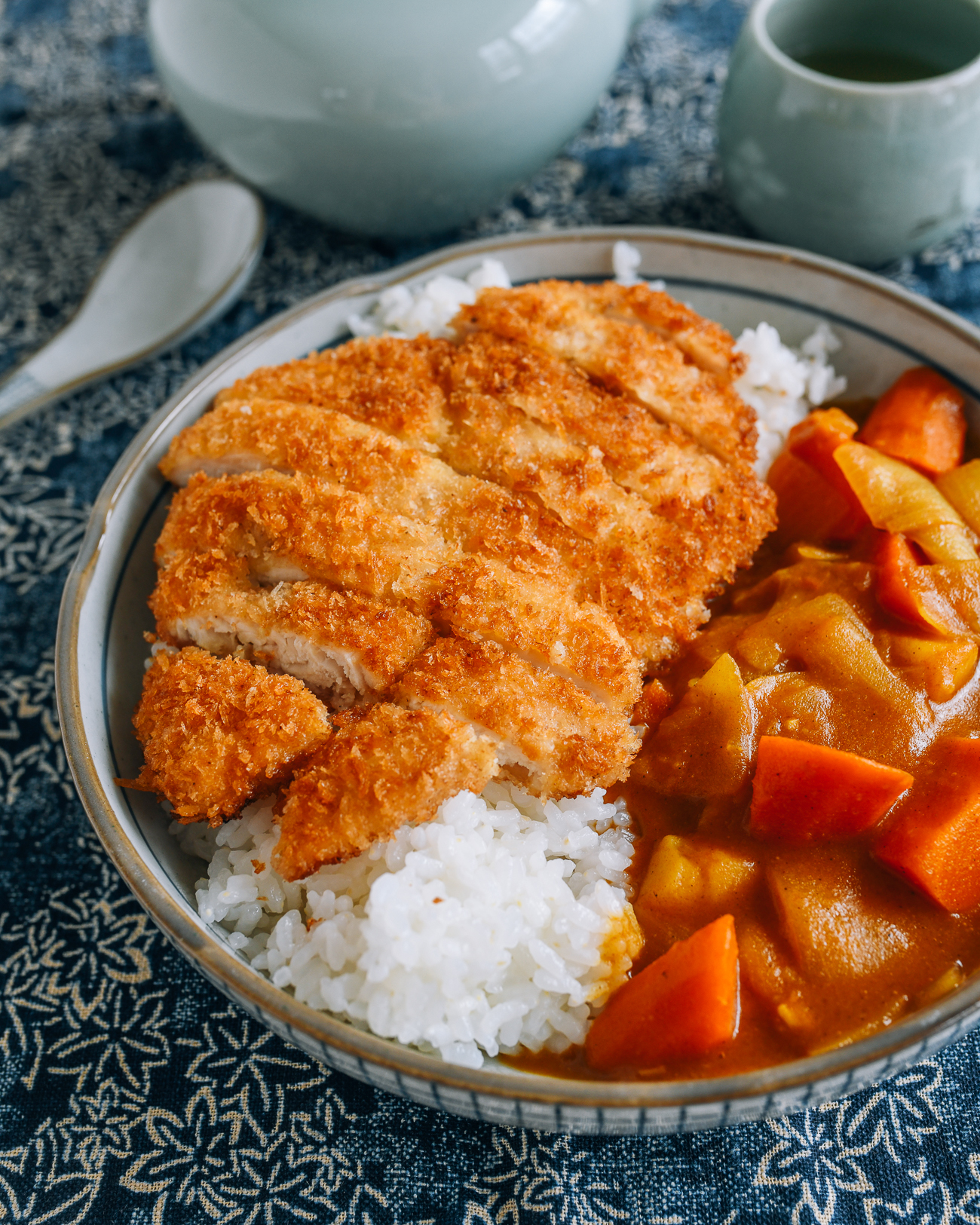 katsu curry near me