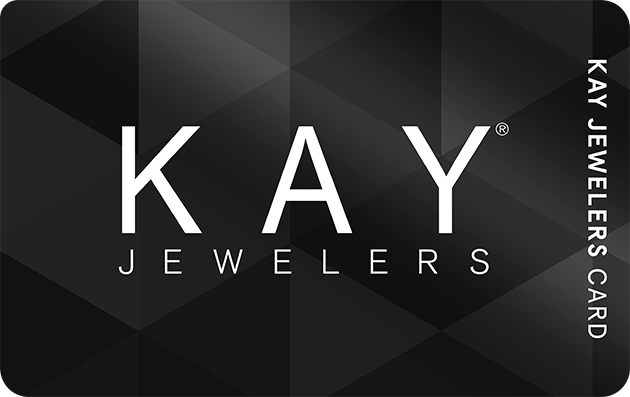 kay jeweler credit card