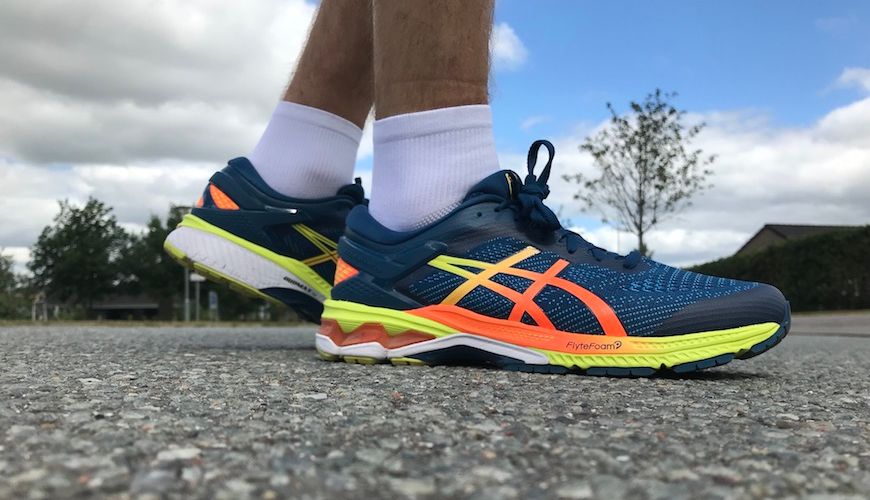 kayano 26