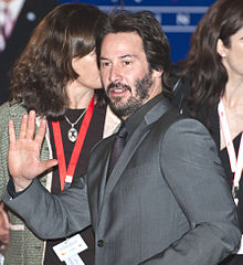 keanu reeves ethnicity wiki