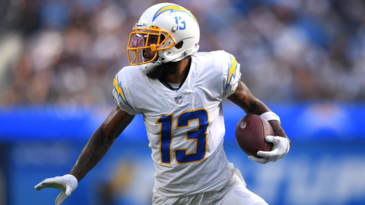 keenan allen