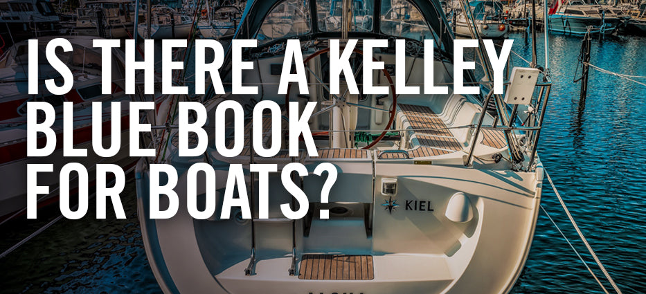 kelly boat blue book