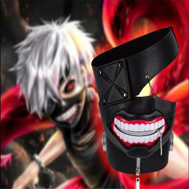 ken kaneki mask