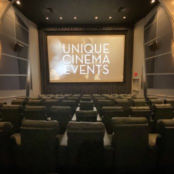 kendall square cinema